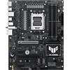 Asus Scheda madre Asus TUF B850-Plus AM5 Atx 4xDDR5 Nero [90MB1J30-M0EAY0]