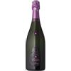 Berlucchi Franciacorta Rosé Nature 61 Berlucchi 2017 0,75 l