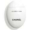 CHANEL La Crème Main Idrata - nutre - illumina