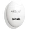 CHANEL La Crème Main Texture Riche Nutre - protegge - illumina