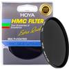 Hoya HMC Graufilter NDX8 52mm, schwarz, grau