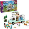LEGO Friends Avventura sul Camper dell'Amicizia 42663 di Lego
