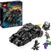 LEGO DC Tumbler di Batman Contro Two-Face e The Joker 76303 di Lego