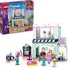 LEGO Friends Parrucchiere e Negozio di accessori 42662 di Lego