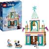 LEGO Disney Frozen Castello di Ghiaccio di Arendelle 43265 di Lego