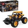 LEGO TechnicPull-back Monster Jam DIGatron Monster Truck 42199 di Lego
