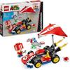 LEGO Super Mario Kart: Kart Standard 72032 di Lego