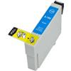 TONERSSHOP T0792 Cartuccia Compatibile Ciano Per Epson Stylus Photo 1400 1500 P50 PX650 PX700 PX800