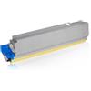 TONERSSHOP OKIMC853BK Toner Compatibile Nero Per OKI MC853 MC873 45862840