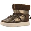 GIOSEPPO Wolcott, Stivaletti Bassi con Lacci Donna, Sabbia, 40 EU