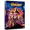 Divisa Films Vengadores Infinity War