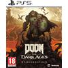 Bethesda DOOM: The Dark Ages Premium Edition;