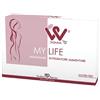 Donna W My Life Menopausa 2 Blister Da 15 Compresse 2x15 pz
