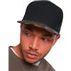 Yupoong The Classics® Cappellino snapback personalizzabile Yupoong the Classics Premium Camo-2-Tone personalizzate o neutre