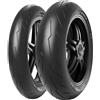 PIRELLI DIABLO ROSSO 4 REAR 150/60 R17 66H TL