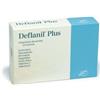 GEOFARMA SRL Deflanil Plus Integratore Microcircolo 30 Compresse