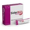 PHARMANUTRA SPA Sideral Folico 30Mg Integratore Di Ferro E Vitamine 20 Stick Pack