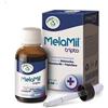 HUMANA ITALIA SPA Melamil Tripto Gocce Integratore Per Il Sonno 30 Ml