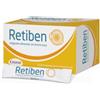 ORSANA ITALIA SRL Orsana Italia Retiben 20 Stick 10 Ml