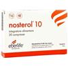 EBERLIFE FARMACEUTICI SRLS Eberlife Farmaceutici Nosterol 10 30 Compresse