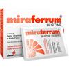 SHEDIR PHARMA SRL UNIPERSONALE Shedirpharma Miraferrum Bustine 20 Bustine