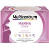 Multicentrum Mamma Dha 30 Compresse + 30 Capsule
