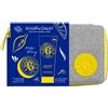 Roger & Gallet Trousse Natale Uomo Kit Rasatura 1 Shaving Bar 100 G + 1 Dopobarba 75 Ml