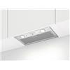 Electrolux EFG516X Serie 600 Hob2Hood 54 cm