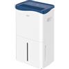 Argo Deumidificatore Portatile per la casa muffa 41 Litri in 24 Ore Tanica 5 Litri colore Bianco e Blu - 492000099 DRY PURY EVO WF
