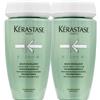 KERASTASE Kérastase, shampoo Specifique Bain Divalent 250 ml Duo