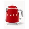 Smeg Bollitore acqua di design 50's Style, 800 ml