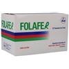 IST.CHIM.INTERNAZ. RENDE Srl Folafer 15 Flaconcini 10 Ml
