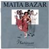 Matia Bazar - The Platinum Collection (3xCD, Comp)
