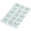 silikomart Stampo in silicone CUPIDO 30