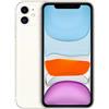 APPLE - iPhone 11 128 GB Bianco - SPEDIZIONE GRATUITA