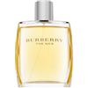 Burberry For Men Eau de Toilette da uomo 100 ml
