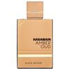Al Haramain Amber Oud Black Edition Eau de Parfum unisex 60 ml