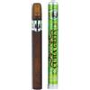 Cuba Green Eau de Toilette (uomo) 35 ml