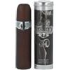 Cuba Grey Eau de Toilette (uomo) 100 ml