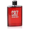 Cristiano Ronaldo CR7 Eau de Toilette (uomo) 100 ml