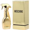 Moschino Gold Fresh Couture Eau de Parfum (donna) 50 ml