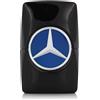 Mercedes-Benz Mercedes-Benz Man Intense Eau de Toilette (uomo) 100 ml
