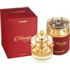 Al Haramain Manège Rouge Eau de Parfum (donna) 75 ml