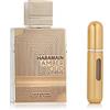 Al Haramain Amber Oud Gold Edition Extreme Extrait de parfum (unisex) 60 ml