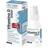 Paladin Pharma Sanavita Vitamina D Spray 20 ml