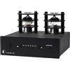 PRO-JECT TUBE BOX S2 NERO STADIO PHONO MM/MC VALVOLARE GARANZIA UFFICIALE ITALIA