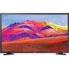 SAMSUNG UE32T5302 TV 32 POLLICI SAM FULL HD LED SMART DVBT2 SMART DVBTS2 NERA