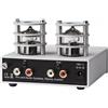 PRO-JECT TUBE BOX S2 SILVER STADIO PHONO MM/MC VALVOLARE GARANZIA UFFICIALE ITAL