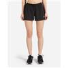 Arena Basic Line W - Short Training - Donna - Nero