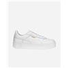 Puma Carina Street W - Scarpe Sneakers - Donna - Bianco